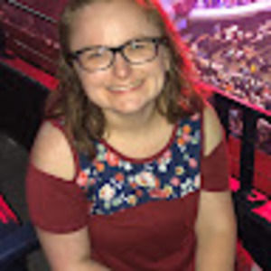 Meet your Posher, Lindsay